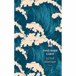 ISBN La Nuit atlantique, Français, 432 pages