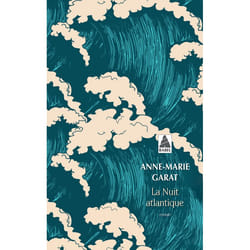 ISBN La Nuit atlantique
