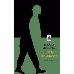 ISBN Bartleby et compagnie, Français, 224 pages