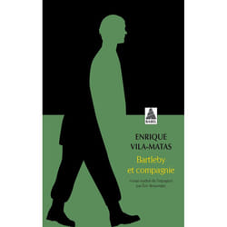ISBN Bartleby et compagnie