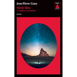 ISBN Siècle bleu, tome 2