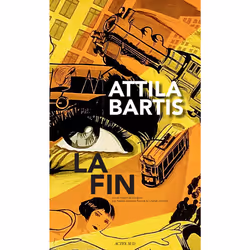 ISBN La Fin, Français, 528 pages