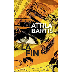 ISBN La Fin