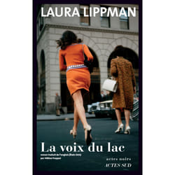ISBN La Voix du lac