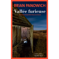 ISBN Vallée furieuse, Français, 432 pages