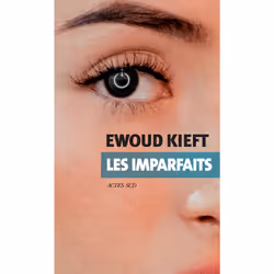 ISBN Les Imparfaits, Français, 288 pages