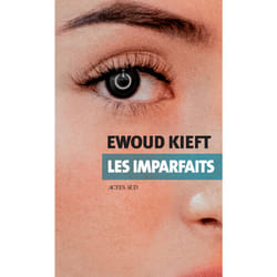 ISBN Les Imparfaits