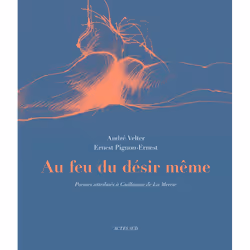ISBN Au feu du désir même, Français, 144 pages