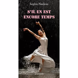 ISBN S'il en est encore temps, Français, 80 pages