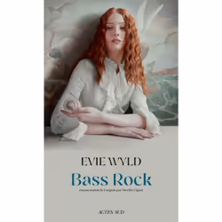 ISBN Bass Rock, Français, 336 pages