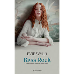 ISBN Bass Rock
