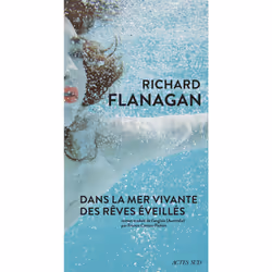 ISBN Dans la mer vivante des rêves éveillés, Français, 288 pages