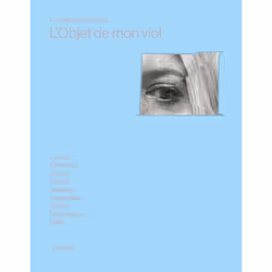 ISBN L'objet de mon viol, Français, 164 pages