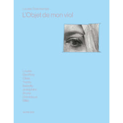 ISBN L'objet de mon viol