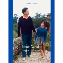 ISBN Iannis Xenakis, Français, 248 pages