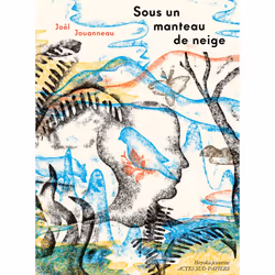 ISBN Sous un manteau de neige, Français, 80 pages