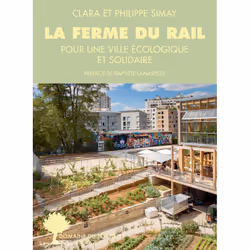 ISBN La Ferme du Rail, Français, 208 pages