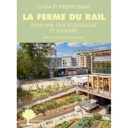 ISBN La Ferme du Rail