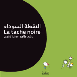 ISBN La Tache noire, Français, 56 pages