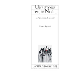 ISBN Une étoile pour Noël