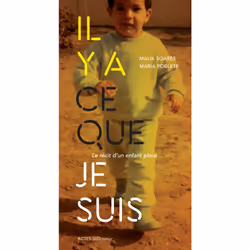 ISBN Il y a ce que je suis, Français, 96 pages