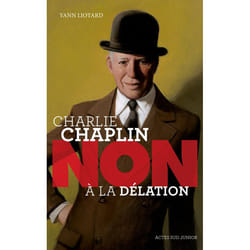 ISBN Charlie Chaplin Non à la délation
