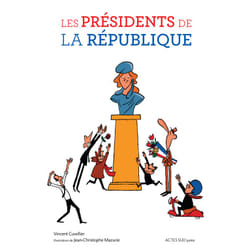 ISBN Les présidents de la République