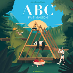 ISBN ABC Fait Maison