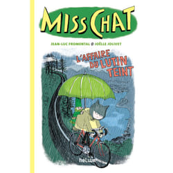 ISBN Miss Chat 2 - L'Affaire du lutin teint