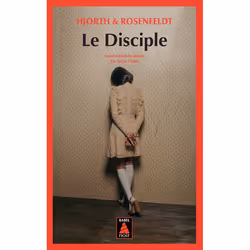 ISBN Le Disciple, Français, 768 pages