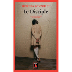 ISBN Le Disciple