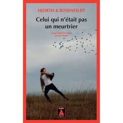 ISBN Celui qui n'était pas un meurtrier