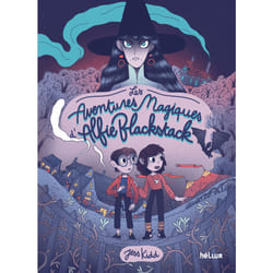 ISBN Les Aventures magiques d'Alfie Blackstack