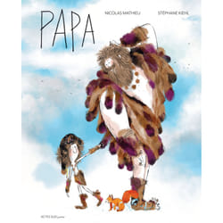 ISBN Papa