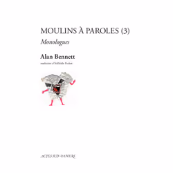 ISBN Moulins à paroles (3), Français, 80 pages