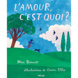 ISBN L'Amour, c'est quoi ?