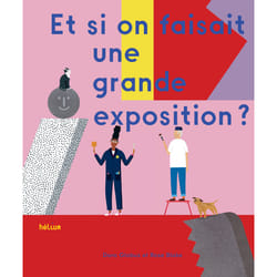 ISBN Et si on faisait une grande exposition ?