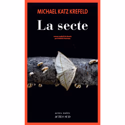 ISBN La Secte, Français, 400 pages