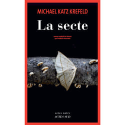 ISBN La Secte