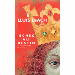 ISBN Échec au destin, Français, 304 pages