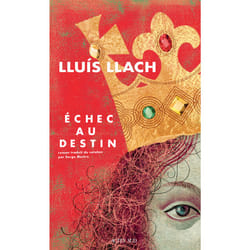 ISBN Échec au destin