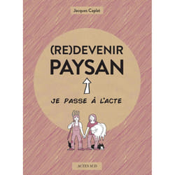 ISBN (Re)devenir paysan