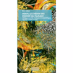 ISBN Kogis, le chemin des pierres qui parlent, Français, 304 pages