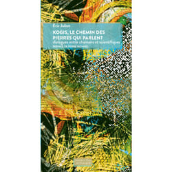 ISBN Kogis, le chemin des pierres qui parlent