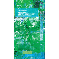 ISBN Yanomami, l'esprit de la forêt