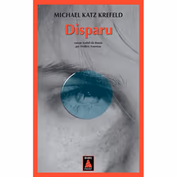 ISBN Disparu, Français, 544 pages
