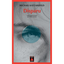 ISBN Disparu