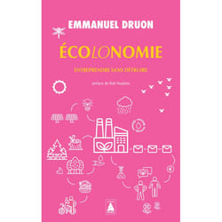 ISBN Écolonomie