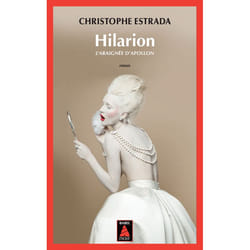 ISBN Hilarion - L'araignée d'Apollon