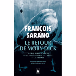 ISBN Le retour de Moby Dick, Français, 240 pages